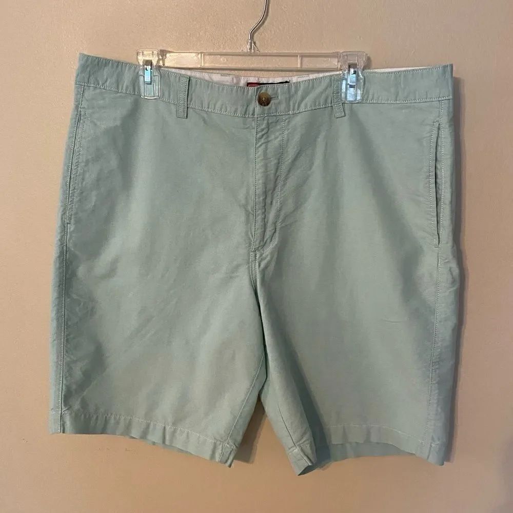 Chaps Mens Performance Shorts  - Picture 2 of 3